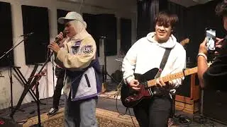 After Midnight - Drown (BMTH) | [Live] Pink Punks, Dream Rockers, Metalheads 2024