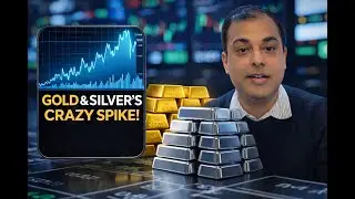 Silver Up 165%: Is It Too Late To Buy Now?