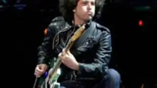 Andres Calamaro & Ariel Rot - Desconfio