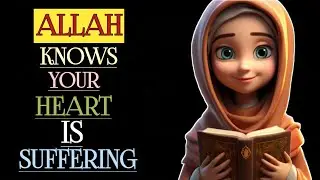 The Best Planner: Allah Knows Your Struggles
