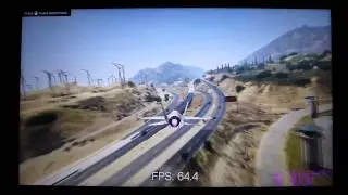 Sager NP8651 Clevo P650SE GTA V 970m 3GB Benchmark