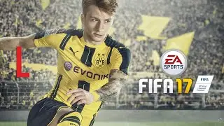FIFA 17 [LIVE] Super West Ham  [PS4]