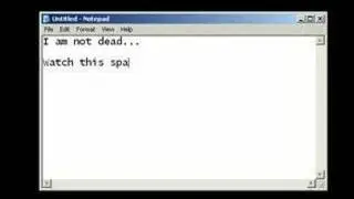 Java Video Tutorial ∞: The Tease