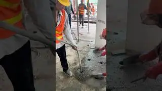 Renovation Work
