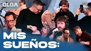 LOS SUE&Ntilde;OS TIENEN UN SIGNIFICADO: UN AFILADOR y UN ILUSIONISTA | So&ntilde;&eacute; que Volaba | COMPLETO 28/05