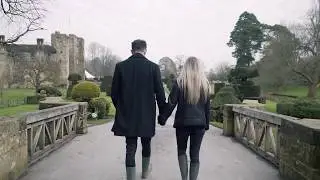 Hever Castle - Stays - Bed & Breakfast