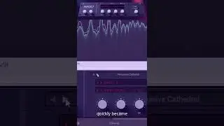 Don't try this Reverb if you are a EDM Producer