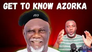 Get to KNOW Chief Azorka and Azorka Boys in Ghana Politics