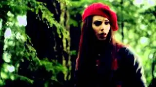 [ OUAT ] Red Ridding Hood/Ruby Lucas