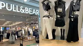 PULL & BEAR SPRING / SUMMER MAY 2022 | NEW COLLECTION