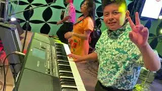 El Doradito De Oaxaca Gran Presentación En Vivo  En El Predio GROMYT 2023