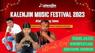 Kalenjin Music Awards 2023 Full WINNERS ANALYSIS Breakdown |KILEL JAZZ | SWEETSTAR | SECOND JUNIOR