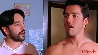 Head On (Get The Funk Out-1080p) JJFanvids
