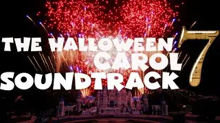 IDP Music - The Halloween Carol Soundtrack