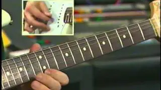 Jimi Hendrix - Hey Joe Guitar Lesson