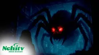 When a Pet Spider Turns into a Monster | Sting (2024) Movie Recap
