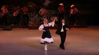 Final polka estilo Chihuahua- Juvenil | Concurso de Polkas 2019 