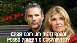 ANULAÇÃO DE CASAMENTO