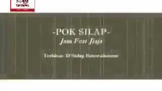 Pok Silap-Jass Feat Jiaja