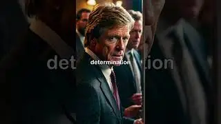 Robert Redford Battle with the Studio System
