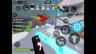 Roblox Rivals but it&rsquo;s RANDOM LOADOUT only!