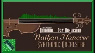 NHSO Originals - Psy Dimension [PsyTrance]