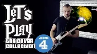 Star Fox 64 - Area 6 (Surf Rock Cover)