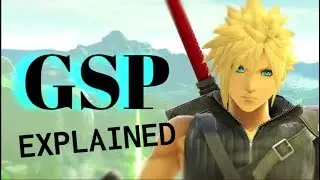Explaining What GSP Represents (Global Smash Power = Skill ???)