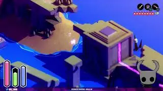 Big brain time 2 (je rate pas une seul &eacute;nigmes) - Tunic #10