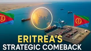 Асэб: стратегическое возвращение Эритреи