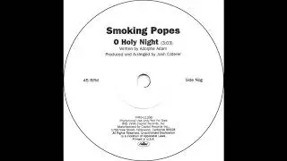 Smoking Popes 