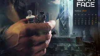 Warface Game 66 Снипер Дуэль