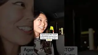 &laquo;Вот это да!&raquo; ExtraEmily заказывает, как NPC🤣 #шорты