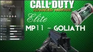 RETRO COD AW DNA BOMB!!