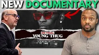 YSL Lawyer Doug Weinstein SLAMS New Trial Documentary