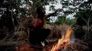 Kamuzu Academy GULE WAMKULU Project - Part 02.12a (Excerpt 01) - KUTAMBA