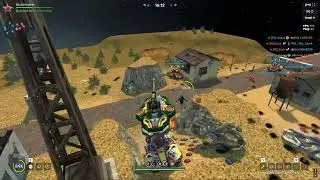 Breaking Ankles