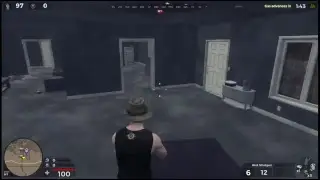 Blue jay plays H1Z1 live stream