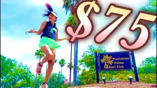 Plantation Palms Golf Club(Land O Lakes) - Florida Golf Course Review/& Course Management