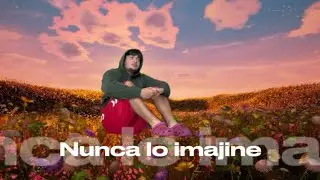 Nunca lo imajine 