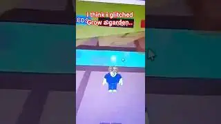 #growagardenroblox #roblox #funny #glitch #notcopyrighted
