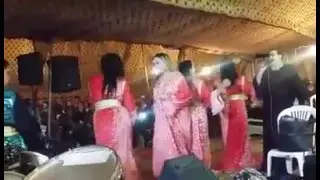 مول الشيخات لملاح ولد الصوبا ومن لا يعرفه شيخ الشيوخ