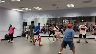 KIKI HEART BEAT DANCE CLASS  09082025-1