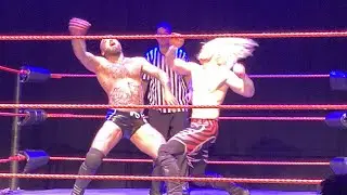 Steve Savage vs Jay