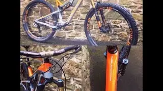 Intense Cycles Primer 29