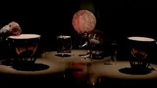Stephanie Richards - Andrew Drury: Resonant Bodies Live