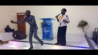TIYO NE NYASAYE E YOR CHIWO MAKELO GWETH