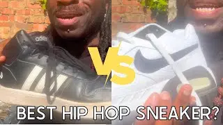 The Best Hip Hop Dance Sneakers (Explained)