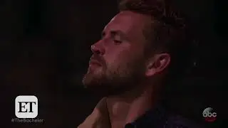 EXCLUSIVE   Nick Viall Flips a Table Breaks Down in Tears on The Bachelor