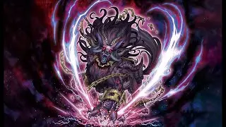 My opponent is an idiot. Just a random funny duel Unchained vs Mikanko